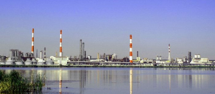 «Ставролен» перенес строительство газохимического комплекса на Ставрополье на 2023 год