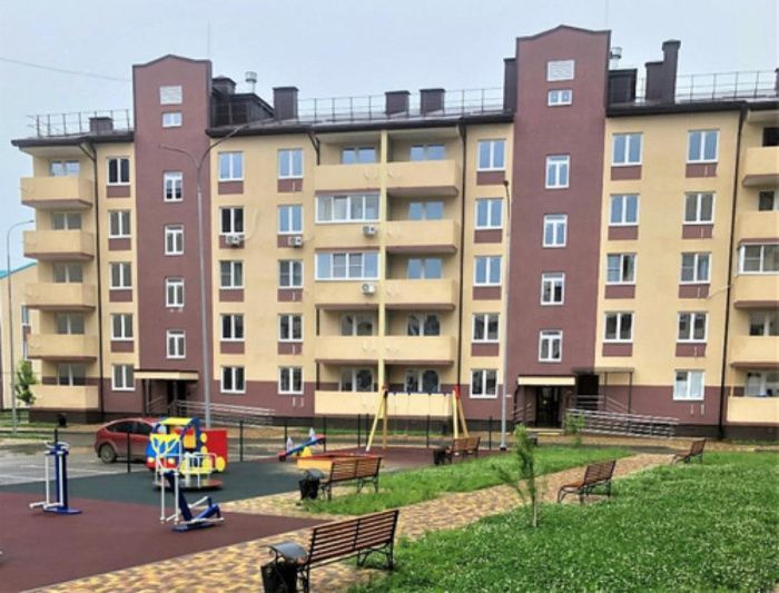 На Кубани цена недвижимости на первичном рынке выросла почти втрое за 5 лет На Кубани цена недвижимости на первичном рынке выросла почти втрое за 5 лет