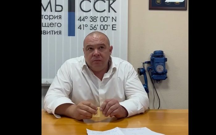 Мэр Невинномысска обругал телеведущего Соловьева за критику министра труда Ставрополья Мэр Невинномысска обругал телеведущего Соловьева за критику министра труда Ставрополья