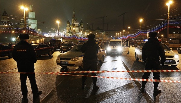 Эксперт: Об убийстве Немцова скоро забудут