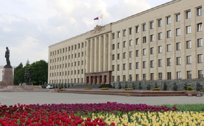 В Ставропольском крае появится министерство молодежной политики В Ставропольском крае появится министерство молодежной политики