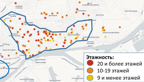 «Просто неясно, зачем город это делает!» «Просто неясно, зачем город это делает!»