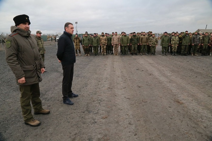 Полмиллиарда рублей пожертвований собрали на Дону для мобилизованных Полмиллиарда рублей пожертвований собрали на Дону для мобилизованных