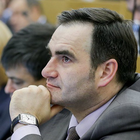 Губернатор Ростовской области назначил депутата новым министром здравоохранения Губернатор Ростовской области назначил депутата новым министром здравоохранения