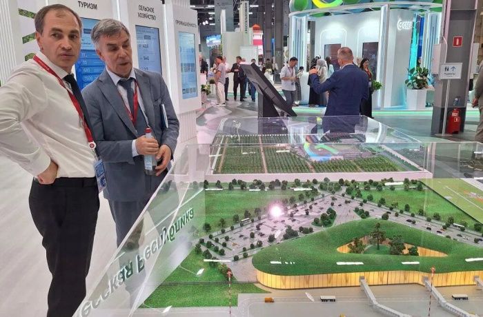 Министры промышленности регионов СКФО заявили о нехватке мер господдержки