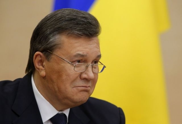 ​Виктор Янукович: «Я скоро вернусь»