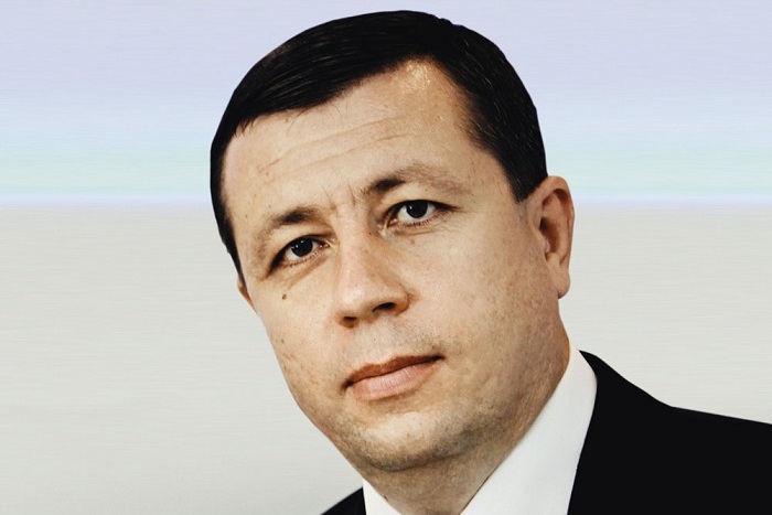 «Конкуренция заставляет нас мыслить» «Конкуренция заставляет нас мыслить»
