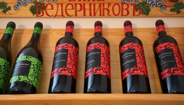 Кубанские виноделы идут на Дон Кубанские виноделы идут на Дон