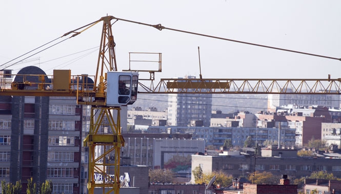 Краснодар поставил на городскую среду Краснодар поставил на городскую среду