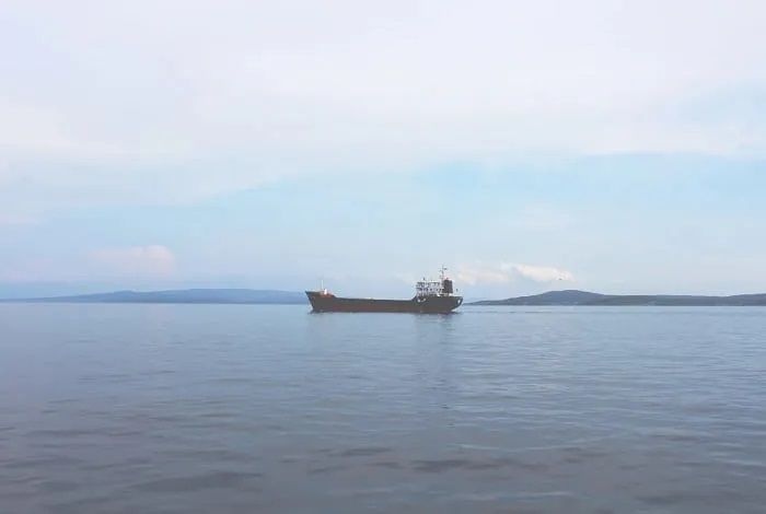Принят закон о денонсации договора с Украиной по Азовскому морю и Керченскому проливу Принят закон о денонсации договора с Украиной по Азовскому морю и Керченскому проливу