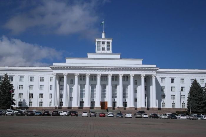 Промышленное производство в Кабардино-Балкарии с начала 2023 года выросло на 11,2% Промышленное производство в Кабардино-Балкарии с начала 2023 года выросло на 11,2%