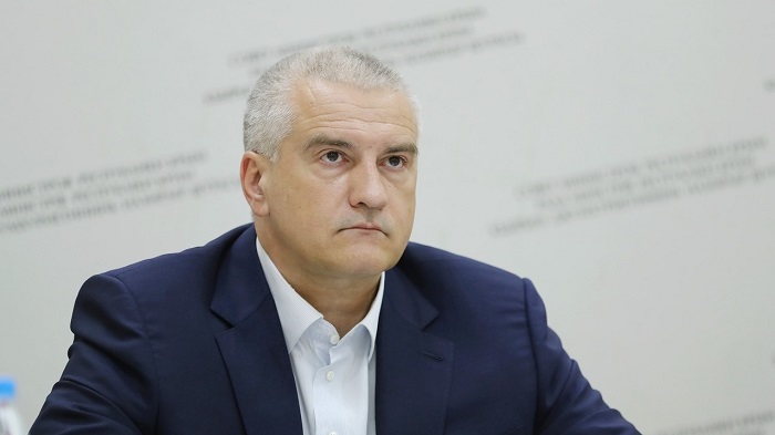 Режим повышенной террористической угрозы продлили в Крыму до 8 сентября Режим повышенной террористической угрозы продлили в Крыму до 8 сентября