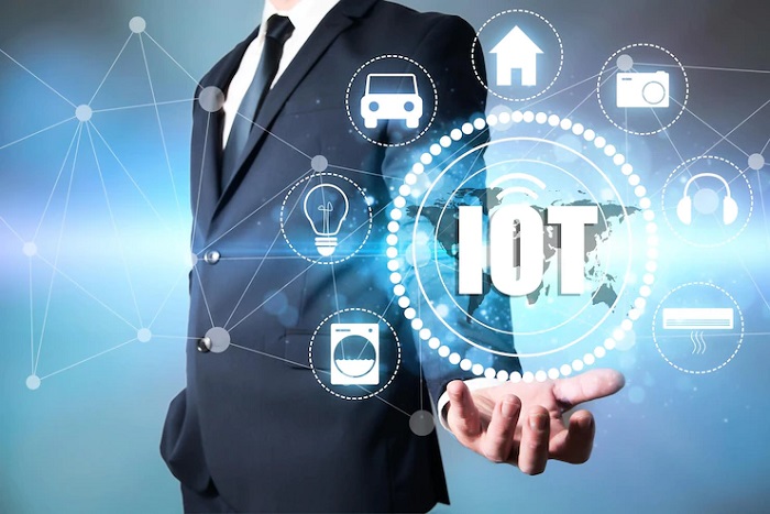 IoT киловатт бережет: как бизнес экономит с помощью ИТ-решений