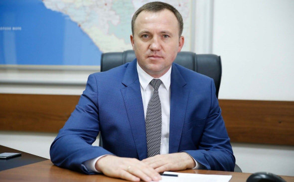 Экс-вице-губернатор Кубани Юрий Гриценко получил 4 года условно