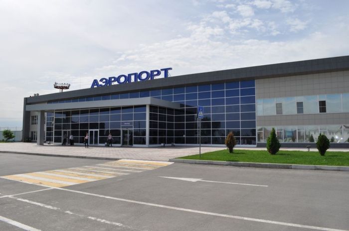 Авиарейсы из Астрахани в 13 городов России просубсидируют власти в 2024 году Авиарейсы из Астрахани в 13 городов России просубсидируют власти в 2024 году