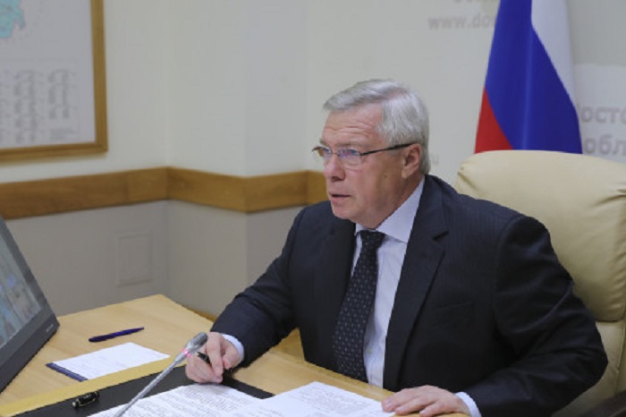Мобилизованные жители Ростовской области получат выплату в размере 150 тыс. рублей Мобилизованные жители Ростовской области получат выплату в размере 150 тыс. рублей