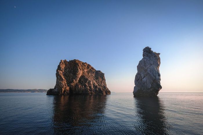 Крым хочет сотрудничать в туристической сфере с Тулой и Калугой