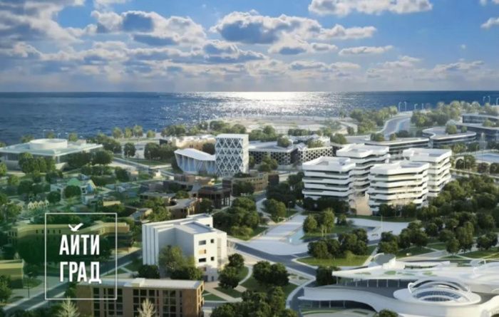 Резиденты города-кластера IT-индустрии в Дагестане станут экспортерами российских компьютерных игр Резиденты города-кластера IT-индустрии в Дагестане станут экспортерами российских компьютерных игр
