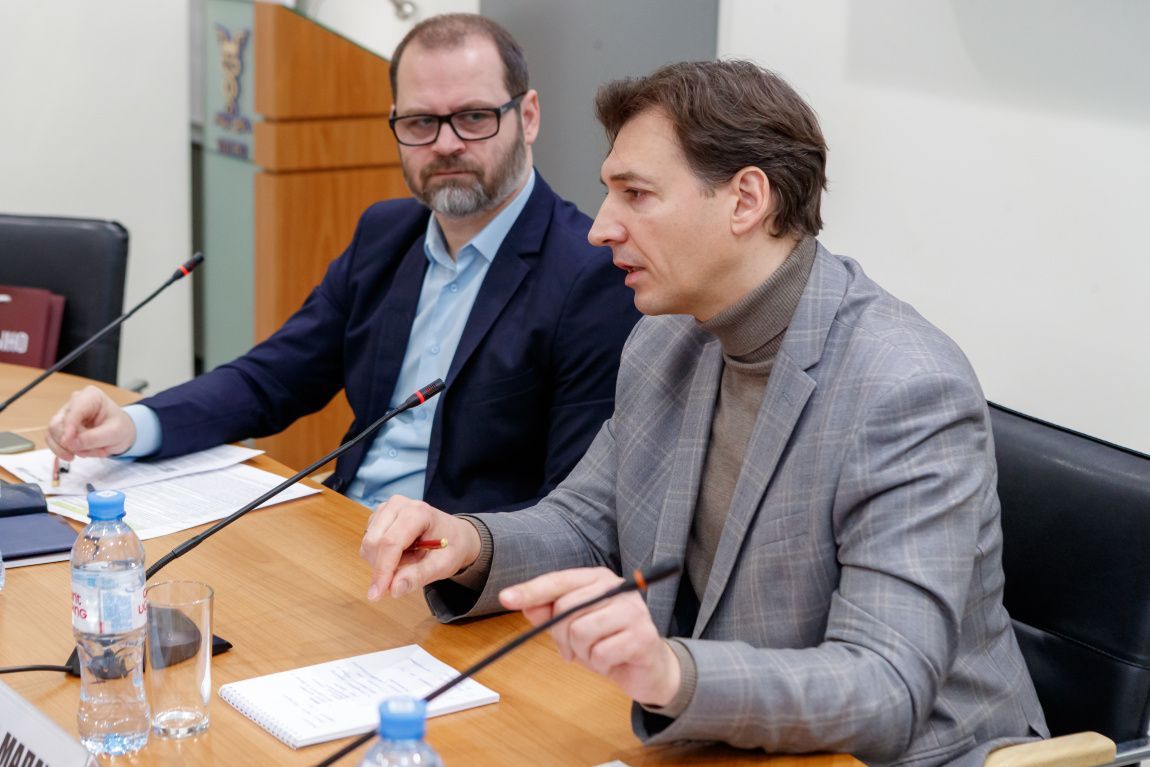 От хаотичной застройки к комплексному подходу: какие вызовы ставит перед Ростовом КРТ