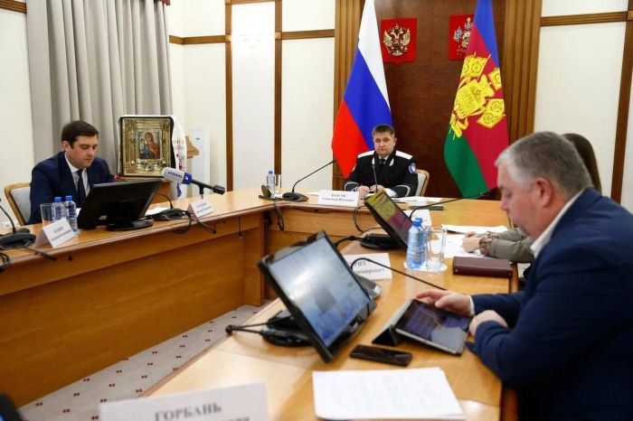 На Кубани валовой объем выращенной казаками сельхозпродукции увеличился на 43,6% На Кубани валовой объем выращенной казаками сельхозпродукции увеличился на 43,6%