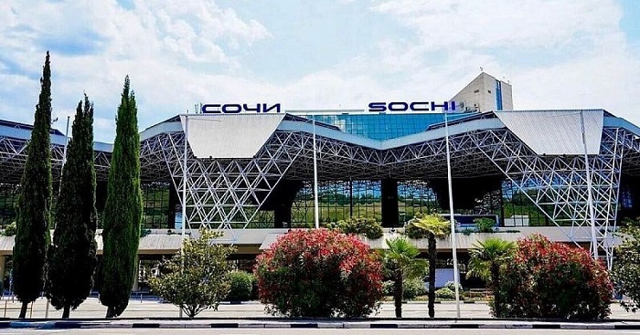 За пять лет в модернизацию международного аэропорта в Сочи инвестируют 11 млрд рублей
