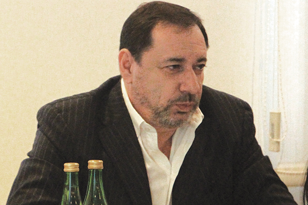 Астраханский инвестор запустил за 500 млн завод биоразлагаемых трубок Астраханский инвестор запустил за 500 млн завод биоразлагаемых трубок