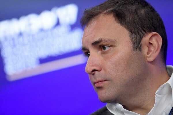 Асланян Сергей Гарегинович: технологический предприниматель и инвестор Асланян Сергей Гарегинович: технологический предприниматель и инвестор
