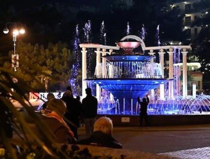 Кубань в 2021 году сохранила ставку курортного сбора на прежнем уровне Кубань в 2021 году сохранила ставку курортного сбора на прежнем уровне