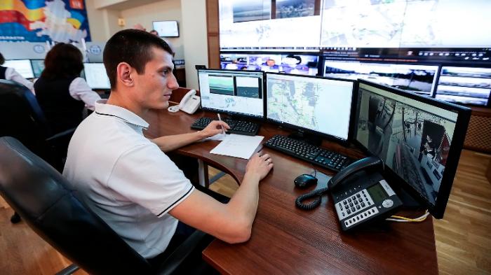 «Ростелеком» построил в Ростовской области цифровую систему безопасности граждан «Ростелеком» построил в Ростовской области цифровую систему безопасности граждан