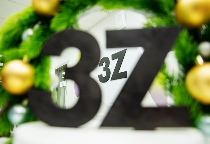 Юбилейный 20-й год компании 3Z: события и достижения