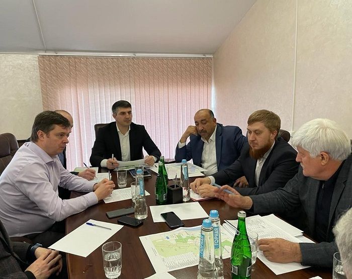 Ветроэлектростанция стоимостью более 50 млрд рублей появится в Дагестане Ветроэлектростанция стоимостью более 50 млрд рублей появится в Дагестане