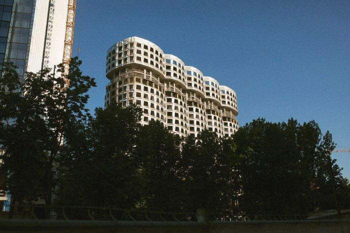 Цены на квартиры в новостройках Краснодарского края выросли на 18,1% в 2024 году Цены на квартиры в новостройках Краснодарского края выросли на 18,1% в 2024 году