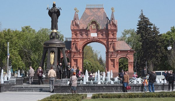 Первое исследование иногородних покупателей жилья провели в Краснодаре Первое исследование иногородних покупателей жилья провели в Краснодаре