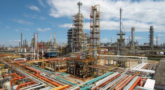 Минфин отказался субсидировать реконструкцию НПЗ ЛУКОЙЛа в Волгограде за 94 млрд рублей Минфин отказался субсидировать реконструкцию НПЗ ЛУКОЙЛа в Волгограде за 94 млрд рублей