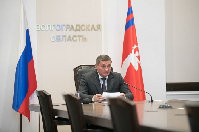Срок действия режима нерабочих дней могут продлить власти Волгоградской области Срок действия режима нерабочих дней могут продлить власти Волгоградской области