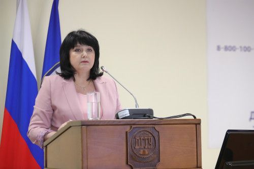 В Донском правительстве назначен новый министр образования В Донском правительстве назначен новый министр образования