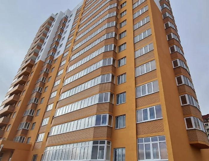 Права более 30 тыс. обманутых дольщиков будут восстановлены на Кубани в 2021 году Права более 30 тыс. обманутых дольщиков будут восстановлены на Кубани в 2021 году