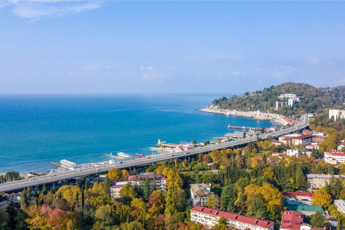 Автотуристов стало меньше на дорогах Кубани Автотуристов стало меньше на дорогах Кубани