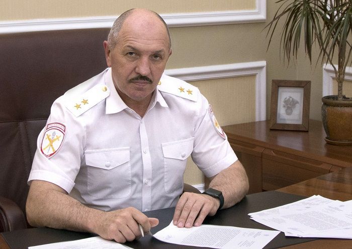Строительство нового изолятора временного содержания в Ростове будет стоить свыше 1 млрд Строительство нового изолятора временного содержания в Ростове будет стоить свыше 1 млрд