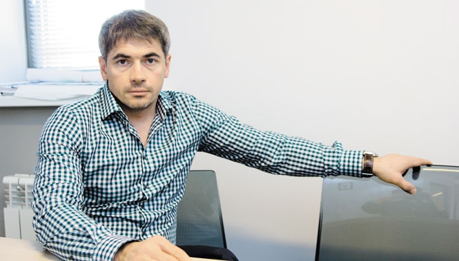 «Для крупного клиента важен системный подход к бизнесу» «Для крупного клиента важен системный подход к бизнесу»