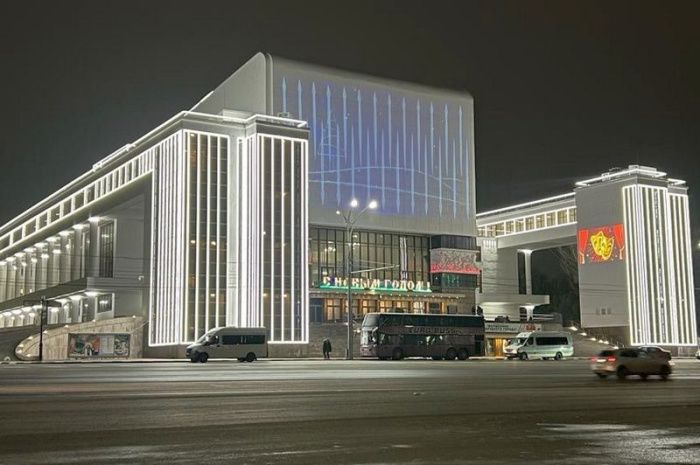На реконструкцию театра имени Горького в Ростове направят почти 580 млн рублей