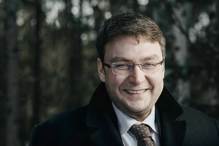 «Лидеры России» ростовчанин Сериков и краснодарец Дузь получили высокие должности «Лидеры России» ростовчанин Сериков и краснодарец Дузь получили высокие должности