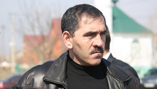 Ингушских чиновников проверят на полиграфе Ингушских чиновников проверят на полиграфе
