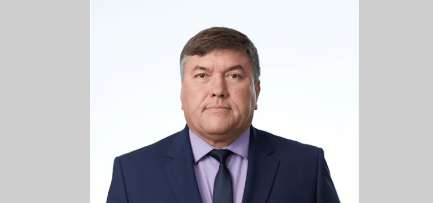Губернатор Ростовской области назначил нового министра ЖКХ региона Губернатор Ростовской области назначил нового министра ЖКХ региона