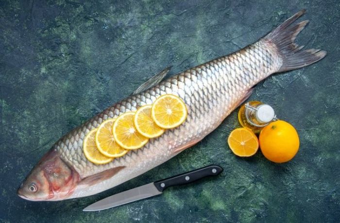 В Дагестане власти рассчитывают на рост производства рыбы почти на 20%