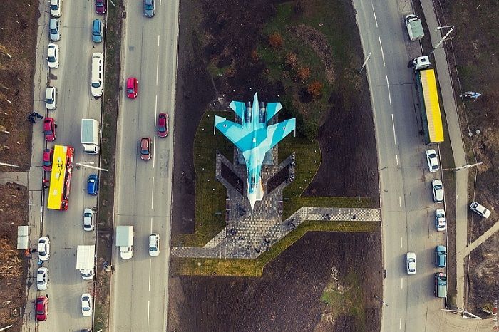 Новый парк и путепровод: мэр Ростова раскрыл подробности развития Военведа Новый парк и путепровод: мэр Ростова раскрыл подробности развития Военведа