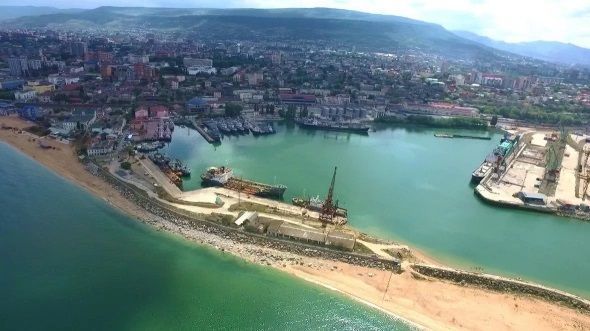 Модернизацию рыбного порта в Махачкале завершат до конца 2025 года Модернизацию рыбного порта в Махачкале завершат до конца 2025 года