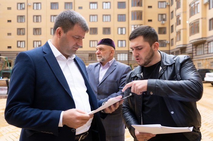 «Россети Северный Кавказ» усиливают борьбу с неплатежами в Ингушетии «Россети Северный Кавказ» усиливают борьбу с неплатежами в Ингушетии