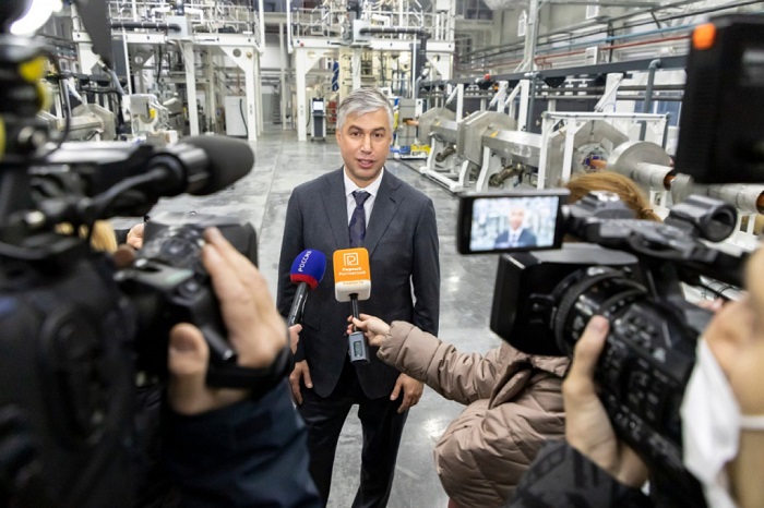 Сити-менеджер Ростова впервые возглавил медиарейтинг первых лиц столиц регионов ЮФО Сити-менеджер Ростова впервые возглавил медиарейтинг первых лиц столиц регионов ЮФО