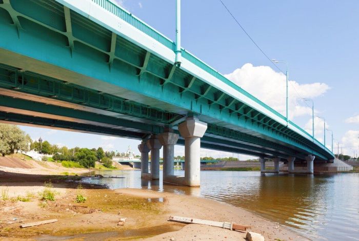 На Ставрополье в 2025 году планируют отремонтировать шесть мостовых сооружений На Ставрополье в 2025 году планируют отремонтировать шесть мостовых сооружений